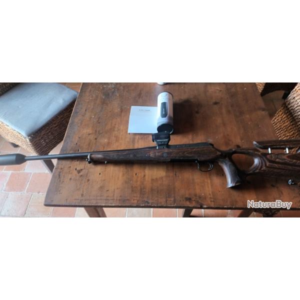 Sauer 101 gti
