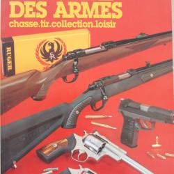 Album Guillaume Tell 9 - Annuaire des armes