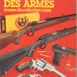 Album Guillaume Tell 9 - Annuaire des armes