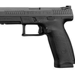 Pistolet CZ P-10F calibre 9x19