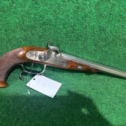 Pistolet Pedersoli Lepage cal44
