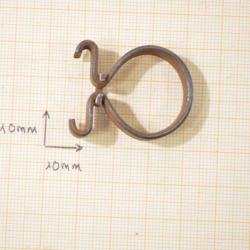 Extracteur manuel pour cartouche de chasse calibre 16. A nettoyer