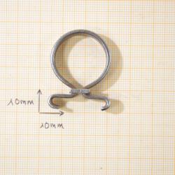 Extracteur manuel pour cartouche de chasse calibre 16