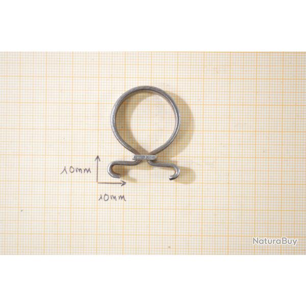 Extracteur manuel pour cartouche de chasse calibre 16