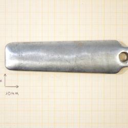 Fond de magasin Mauser G98 / 98K Export, sans marquage