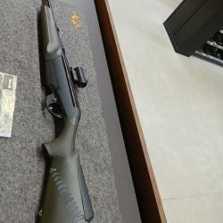PACK BENELLI ARGO VERTE