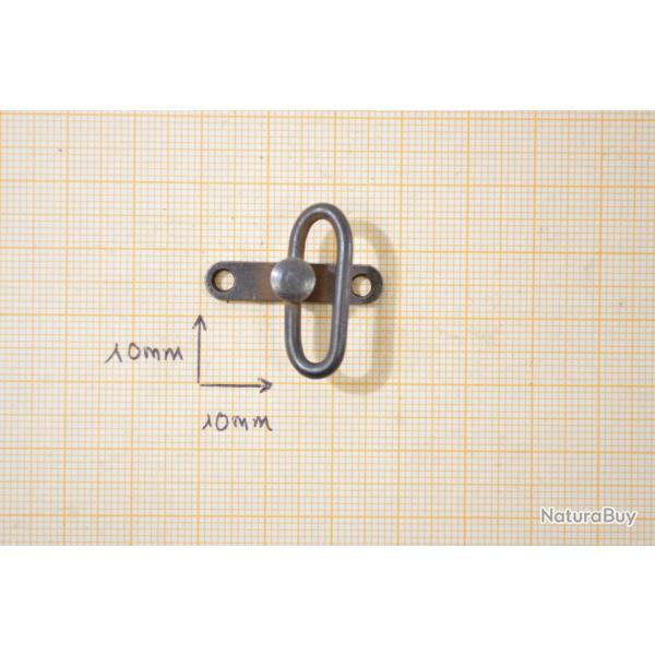 Grenadire  battant pour fusil de chasse,  visser