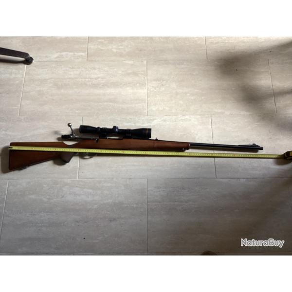 Carabine husqvarna 30 06 sprinfild