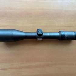 Lunette Zeiss Duralyt 3-12x50 en l'état - 1 sans prix de réserve !!