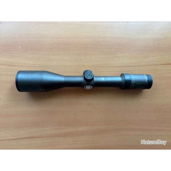 Lunette Zeiss Duralyt 3-12x50 en l'tat - 1 sans prix de rserve !!