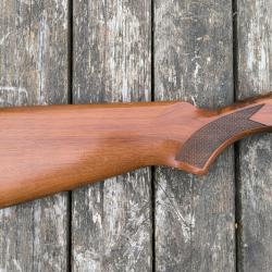 Crosse bois Mossberg 9200