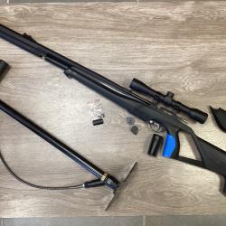 Stoeger XM1 S4 19,9 j.  À pompe