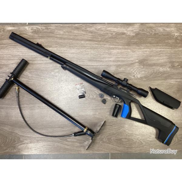 Stoeger XM1 S4 19,9 j.   pompe