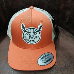 Casquette le chasseur chic