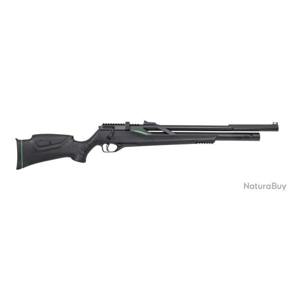 CARABINE SNOWPEAK T-REX PCP C4.5 19.9J + POMPE HAUTE PRESSION DE LUXE.