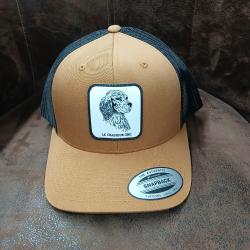 Casquette le chasseur chic  setter