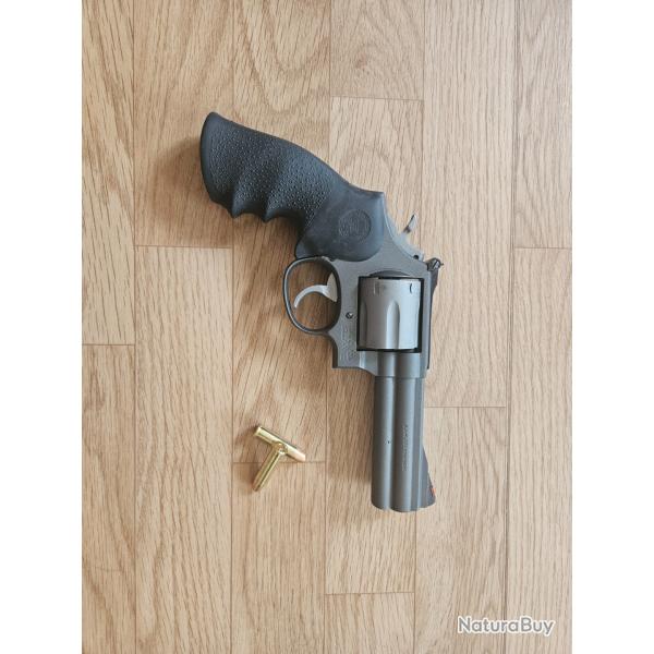 Revolver Smith&wesson 586-4