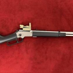 OCCASION - CHIAPPA LA322 TAKE DOWN KODIAK CUB 22LR + POINT ROUGE PANORAMA