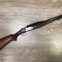 Fair DC acier calibre 8X57 jrs