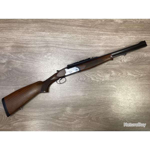 Fair DC acier calibre 8X57 jrs