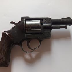 Pistolet d'alarme arminius 9mm