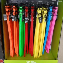 Collier  numéro de téléphone  gravé