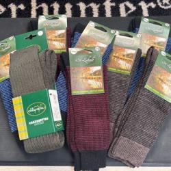 magnifique lot de chaussettes 43/46 destockage chasse enchere lot 2