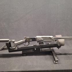 Carabine Rossi Puma custom, Cal. 44 RemMag - 1 sans prix de réserve !!