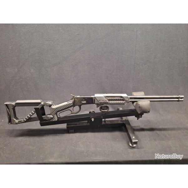 Carabine Rossi Puma custom, Cal. 44 RemMag - 1 sans prix de rserve !!