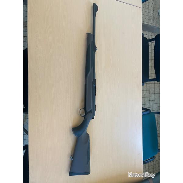 Carabine sauer 303 7x64