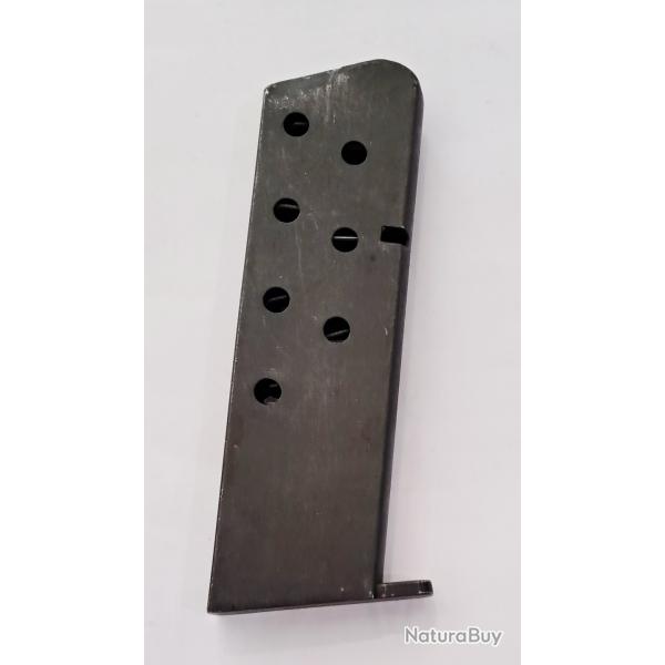 SACM 1935A chargeur 7.65 long