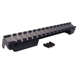 Rail type Weaver S&K pour fusil MAS 36