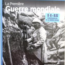 Livre La premiere Guerre Mondiale Gallimard Jeunesse