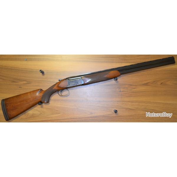 FUSIL LUIGI FRANCHI SKEET CAL.12/70
