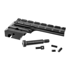 Rail type Weaver S&K pour fusil M1 GARAND
