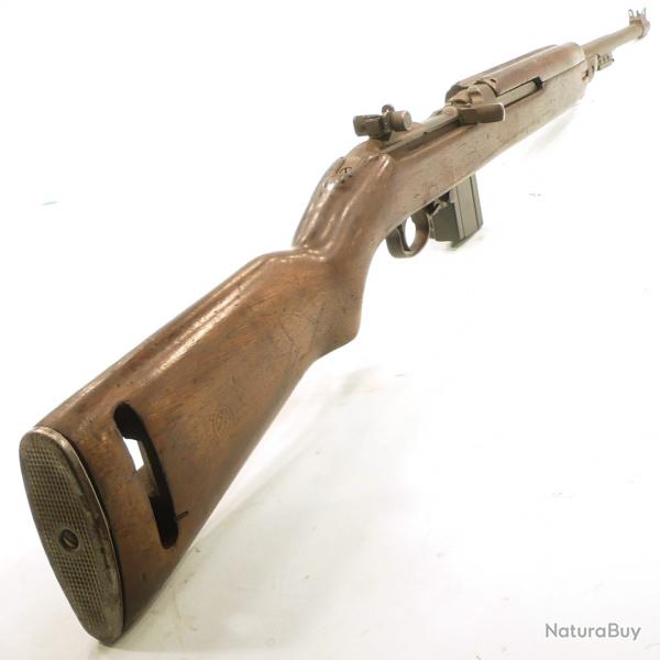 USM1  -  UNDERWOOD   -    Mars 1943
