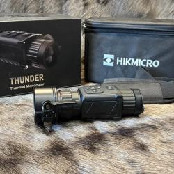 Monoculaire Thermique Hikmicro Thunder Pro TH35PC Occasion