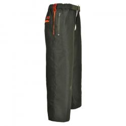 Cuissard Percussion Stronger Vert / 1 - Vert / 4