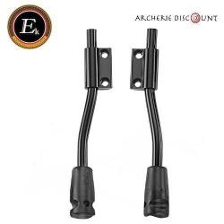 Amortisseur De Corde Grand Modèle Pour Arbalète Ek Archery