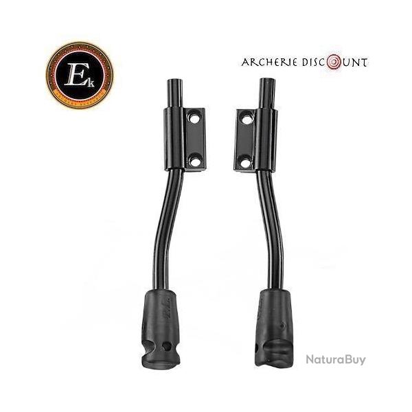 Amortisseur De Corde Grand Modle Pour Arbalte Ek Archery
