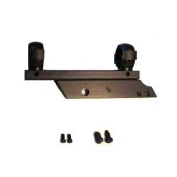 Montage S&K pour Winchester Mod 94 pour lunette avec tube de diamètre 1" (25,4 mm)