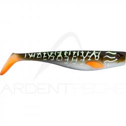 Leurre souple ILLEX Dexter shad 175 Pearl bone
