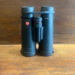 Leica Ultravid 10x50 HD état proche du neuf à 1900!