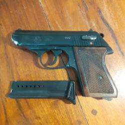 Pistolet erma ep752 imperator
