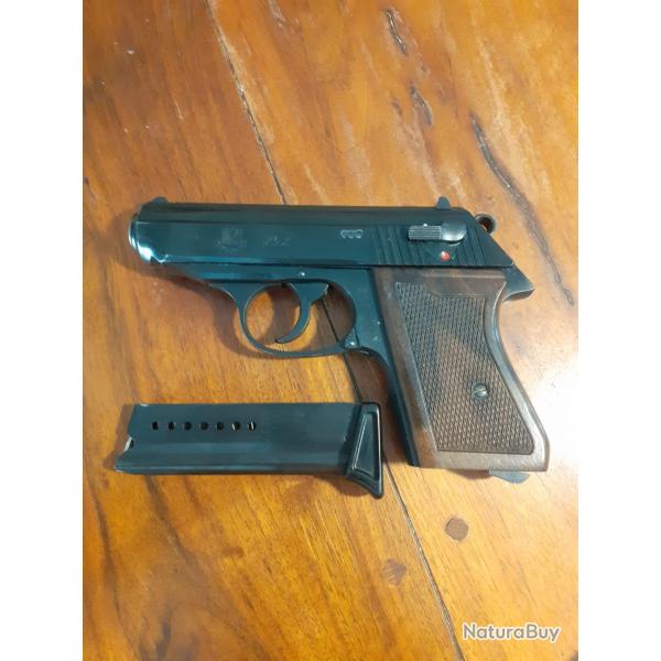 Pistolet erma ep752 imperator