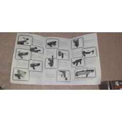 Crosse glock 20/20 recover