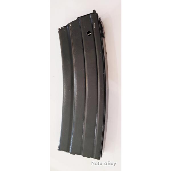 RUGER MINI14 chargeur 30 coups