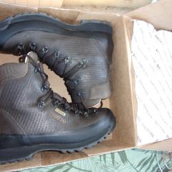 1 Chaussures homme Diotto woodcock 45