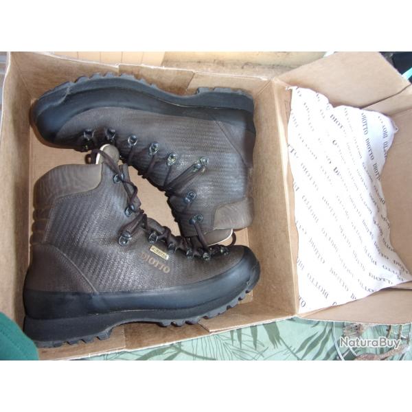 1 Chaussures homme Diotto woodcock 45