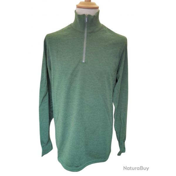 Arme Franaise Chemise rglementaire LEO MINOR  Taille M ( 96M)